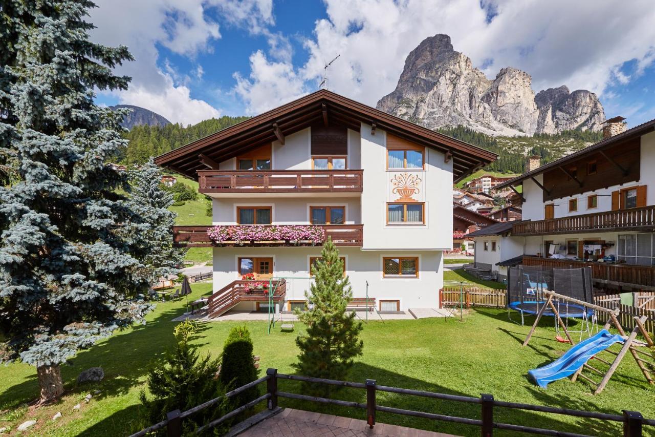 La Ciano Bed and breakfast