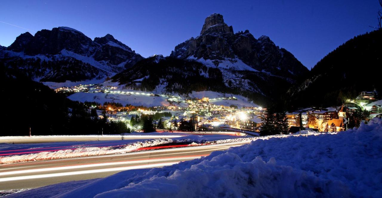 Bed and breakfast La Ciano Corvara In Badia