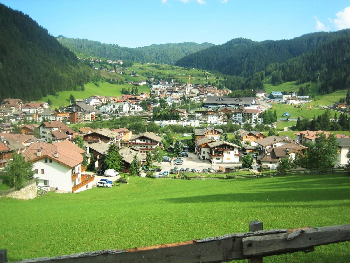 La Ciano Bed and breakfast