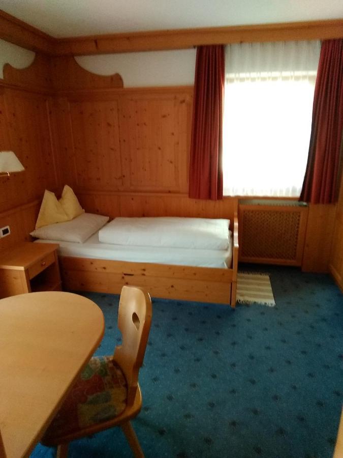 La Ciano Bed and breakfast Corvara In Badia